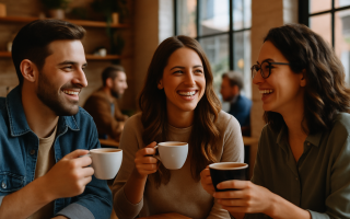 O efeito Starbucks: por quais motivos pagamos mais por uma experiência?