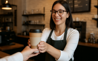 O “Efeito Starbucks”: por que pagamos mais por uma experiência?