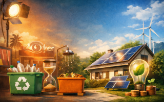 Sustentabilidade em evidência: o que o BBB nos ensina sobre consumo consciente?