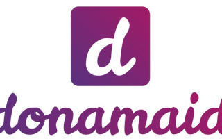 DUO e Donamaid juntas para começar o ano com sua casa limpa