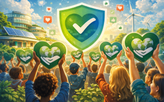 O fim da lealdade do consumidor? Como criar uma marca que as pessoas amam