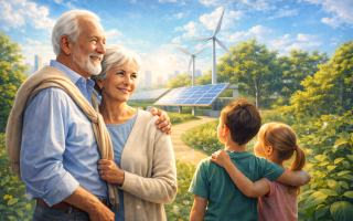 Economia Prateada: como conquistar o consumidor sênior com confiança?