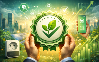 A psicologia das cores no marketing: como o verde pode ser usado?