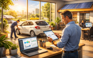 Você é dono de CFC? Conheça 3 maneiras de otimizar sua autoescola!