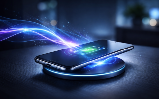 Curiosidade: como funciona a recarga sem fio do celular?