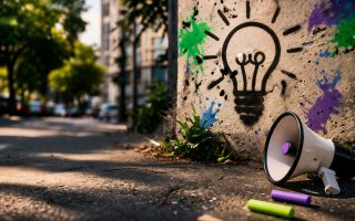 O que é Marketing de Guerrilha? Como Criar Impacto com Pouca Verba