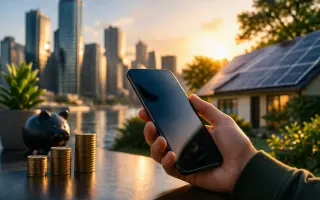 A “Uberização” das Finanças: Como os Apps Estão Colocando o Controle nas Suas Mãos