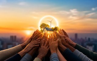 O que é Crowdfunding?