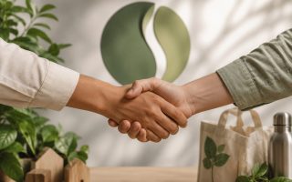 A economia da confiança: por que a transparência é o novo marketing?