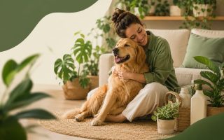 A nova relação com os animais de estimação: de “donos” a “pais de pet”