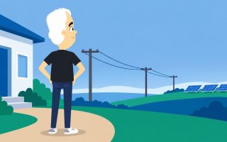 De onde vem a energia da sua casa com a DUO