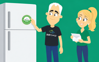 DUO em 2026: energia solar compartilhada e Pontos DUO