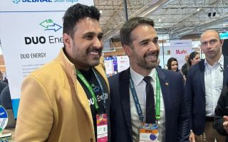 A DUO nos eventos de 2025