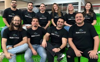 Onde a DUO está