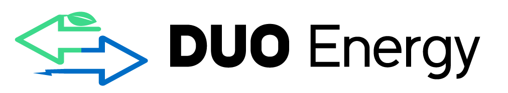 DUO Energy (Logotipo)